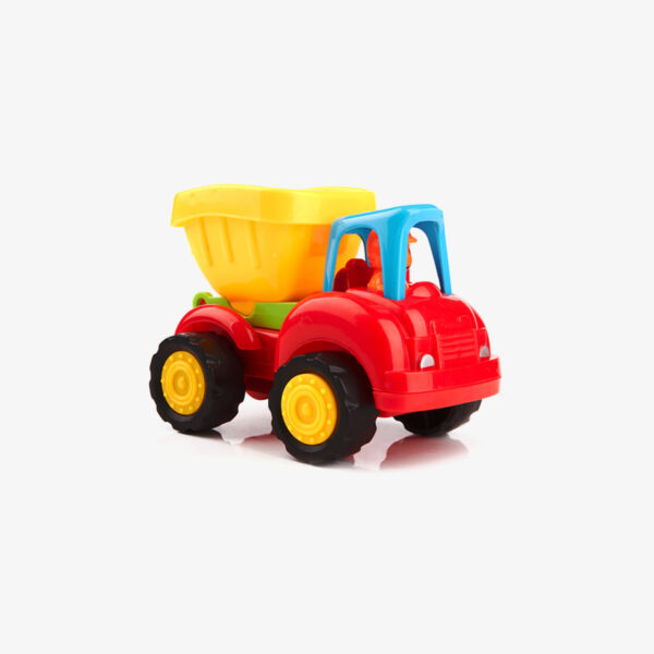 The Bubblegum Car